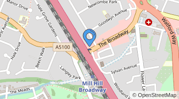 M S Marks And Spencer Mill Hill Broadway London Opening Times Store Offers