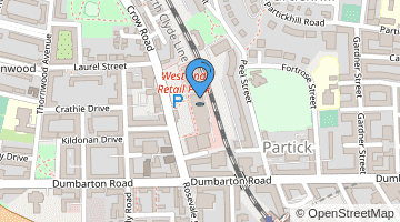 M S Marks And Spencer Partick Glasgow Opening Times Store Offers