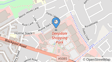 M S Marks And Spencer Preston Deepdale Retail Park Opening Times Store Offers