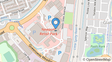 M S Marks And Spencer Spytty Park Newport Gwent Opening Times Store Offers