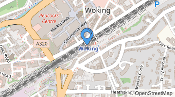 M S Marks And Spencer Woking Railway Station Opening Times Store Offers