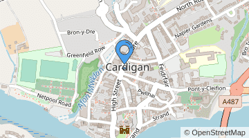 Mountain Warehouse - Cardigan - Opening 
