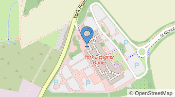 nike york designer outlet