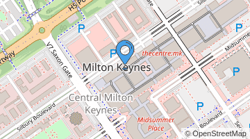 PANDORA - Milton Keynes - Opening Times 