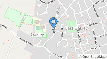 Post Office - Basingstoke, Oakley - Opening Times & Branch Details