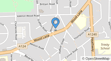 Post Office Dagenham Opening Times Branch Details