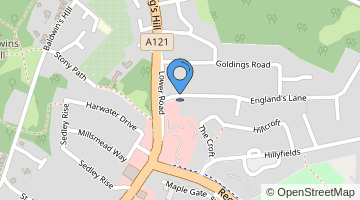 Post Office Loughton Goldings Hill Opening Times Branch Details