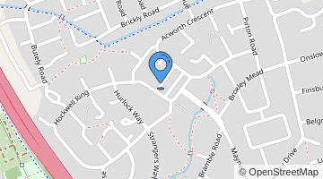 Post Office Luton Hockwell Ring Opening Times Branch Details