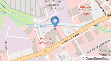 smyths toys portrack lane