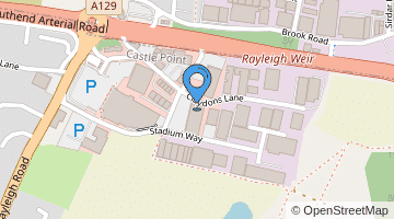 smyths rayleigh weir