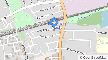 Tesco Dagenham East Opening Times Store Offers