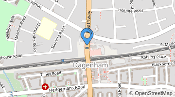 Ups Dagenham Heathway Opening Times Branch Details
