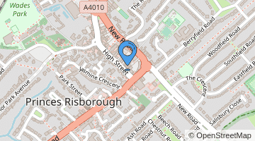 Whsmith Princes Risborough Opening Times Store Details