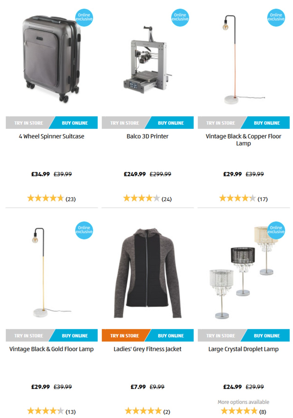 ALDI Offers from 28 March