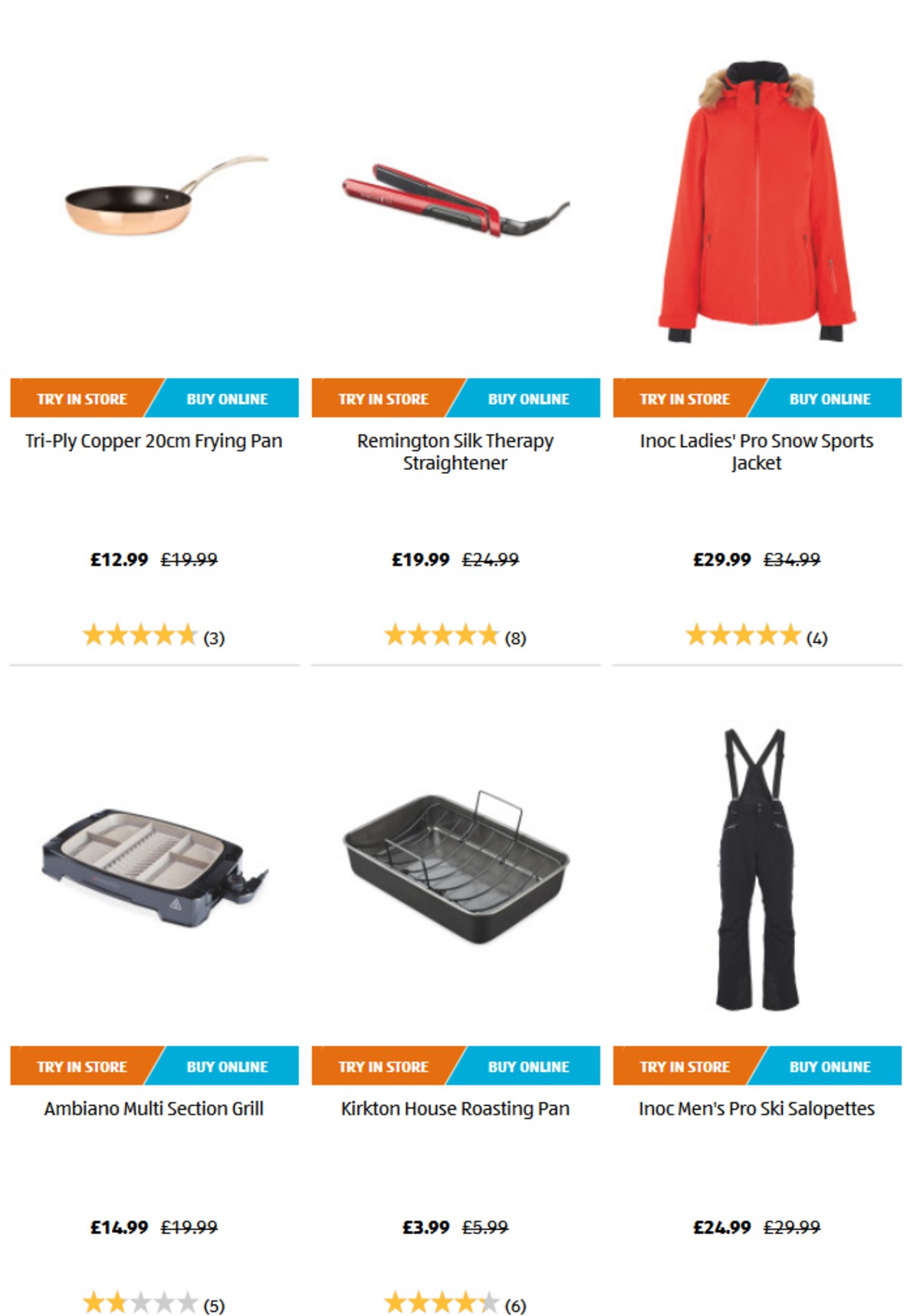 ALDI Offers from 28 March