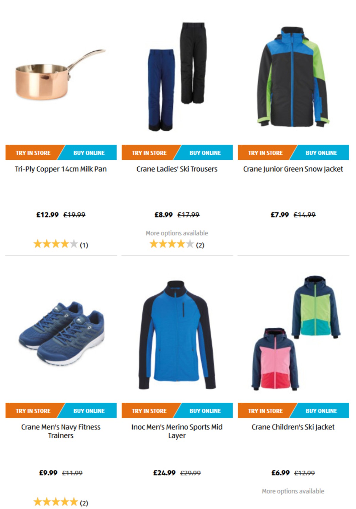 ALDI Offers from 28 March