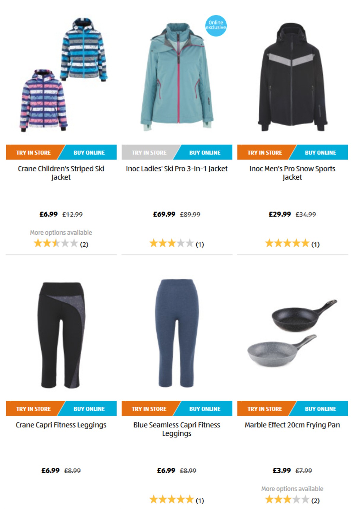 ALDI Offers from 28 March