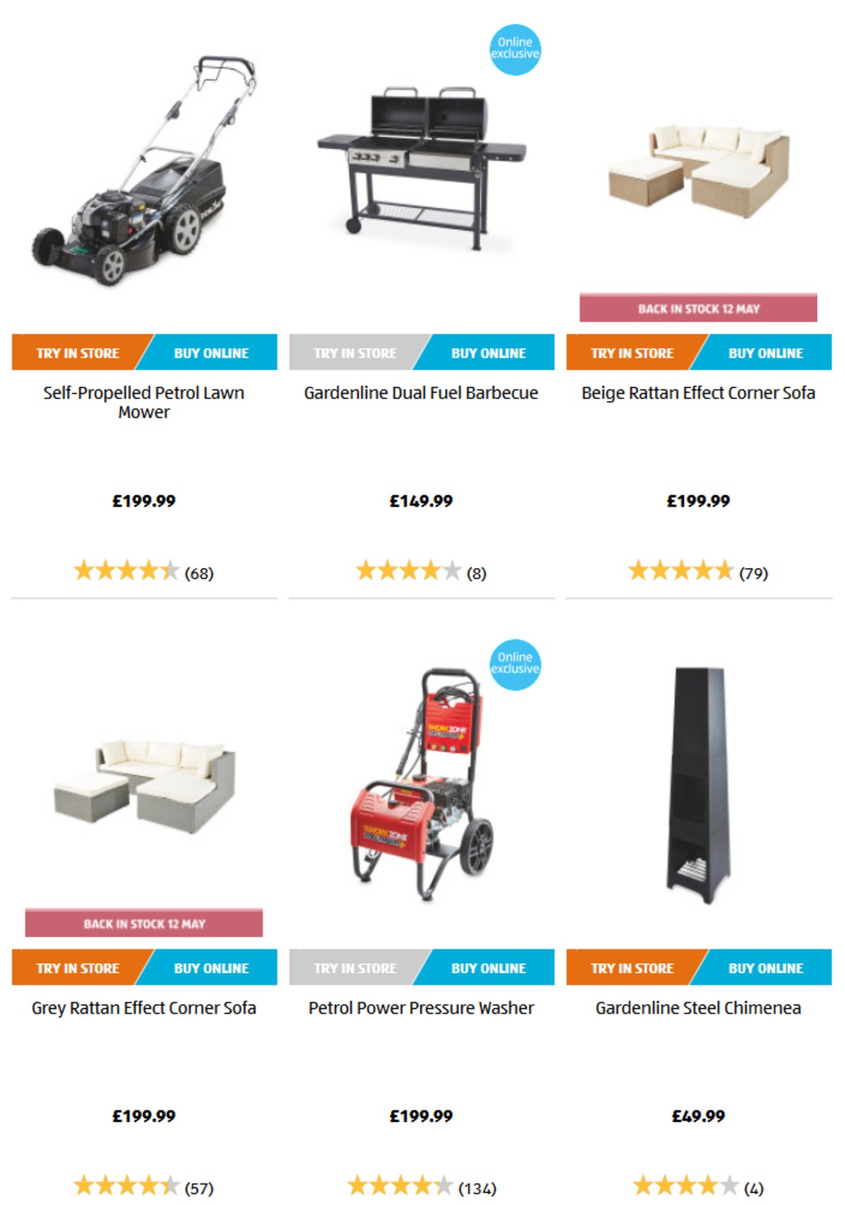 ALDI Offers from 18 April