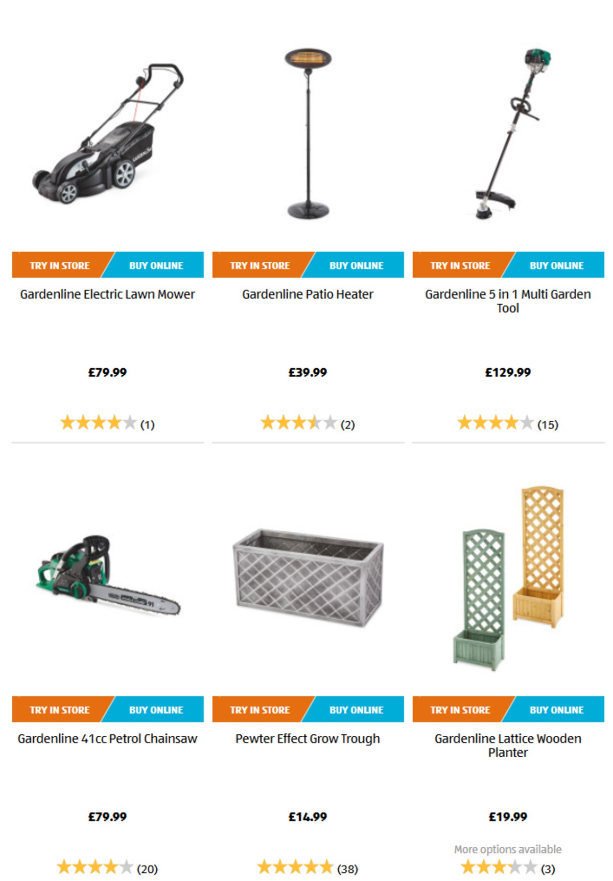 ALDI Offers from 18 April