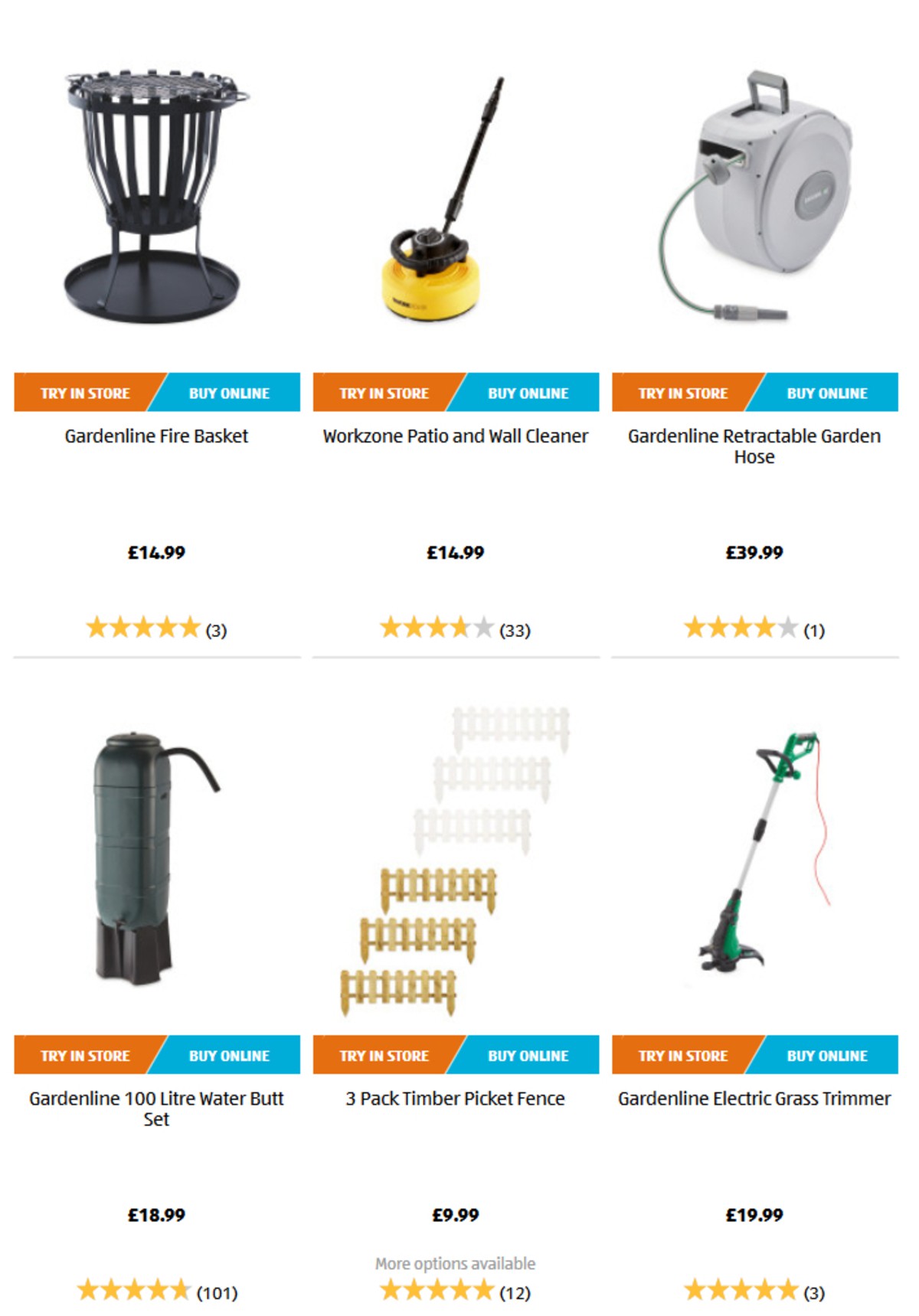 ALDI Offers from 18 April