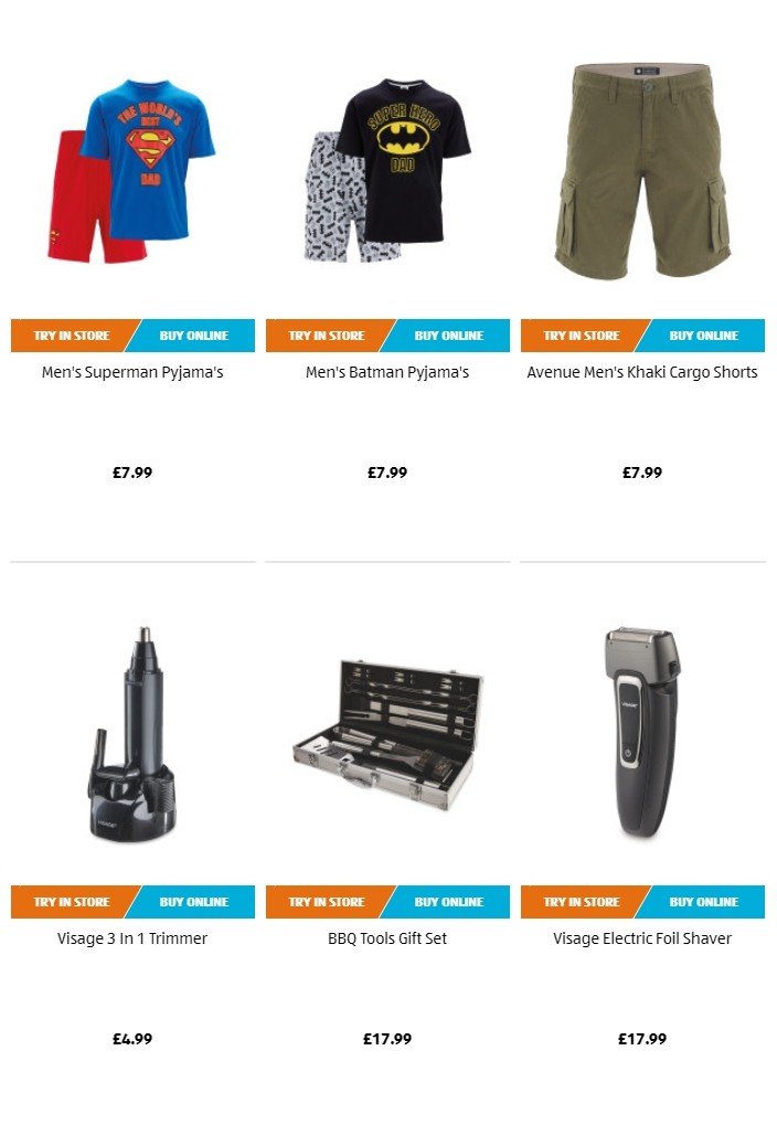 ALDI Offers from 13 June