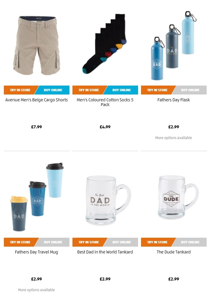 ALDI Offers from 13 June