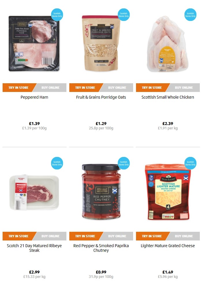 ALDI Offers from 15 August