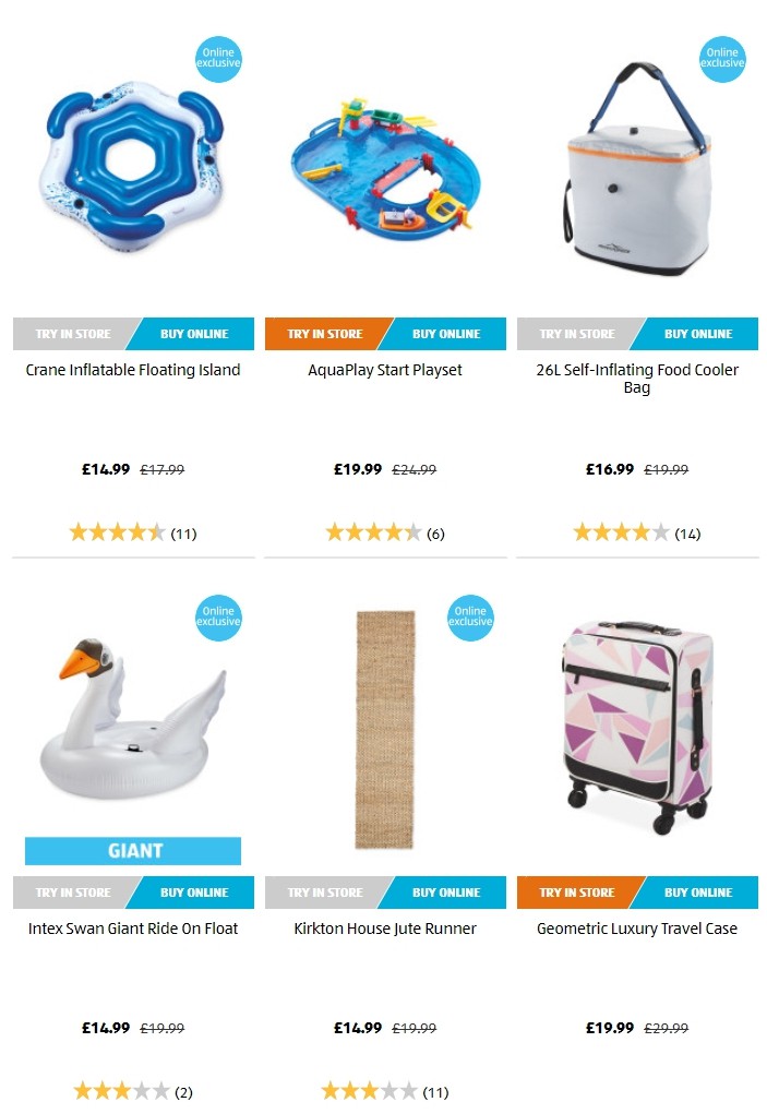 ALDI Offers from 22 August