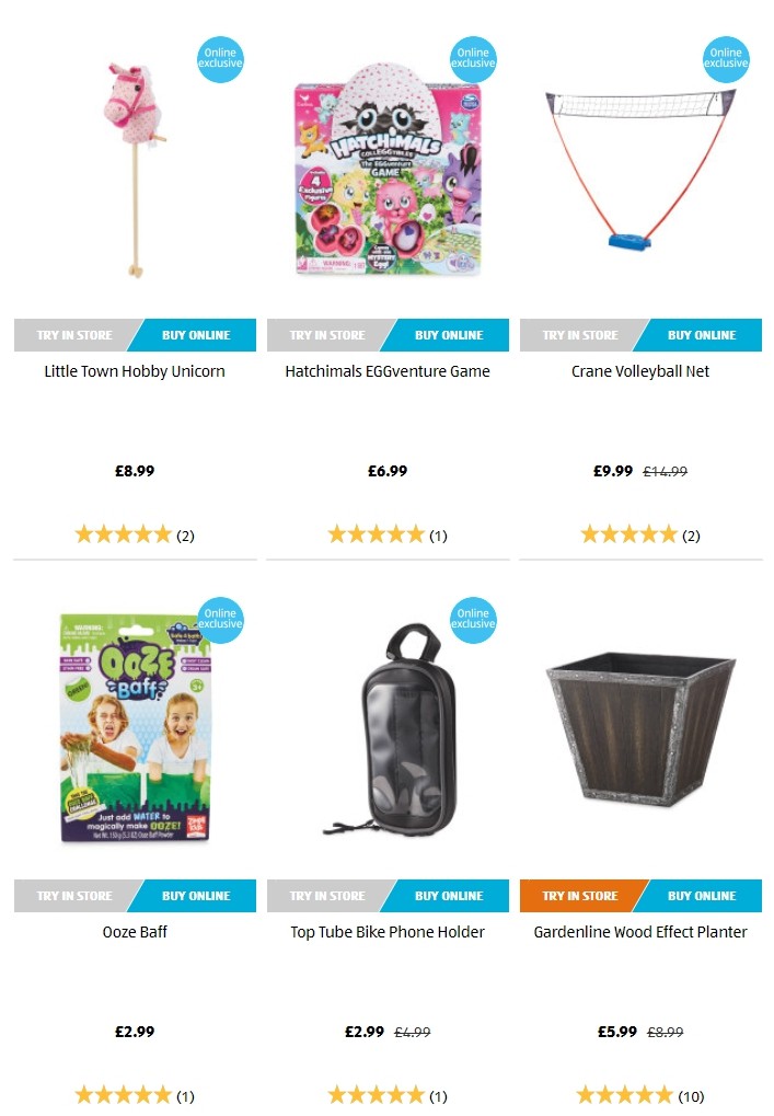 ALDI Offers from 22 August