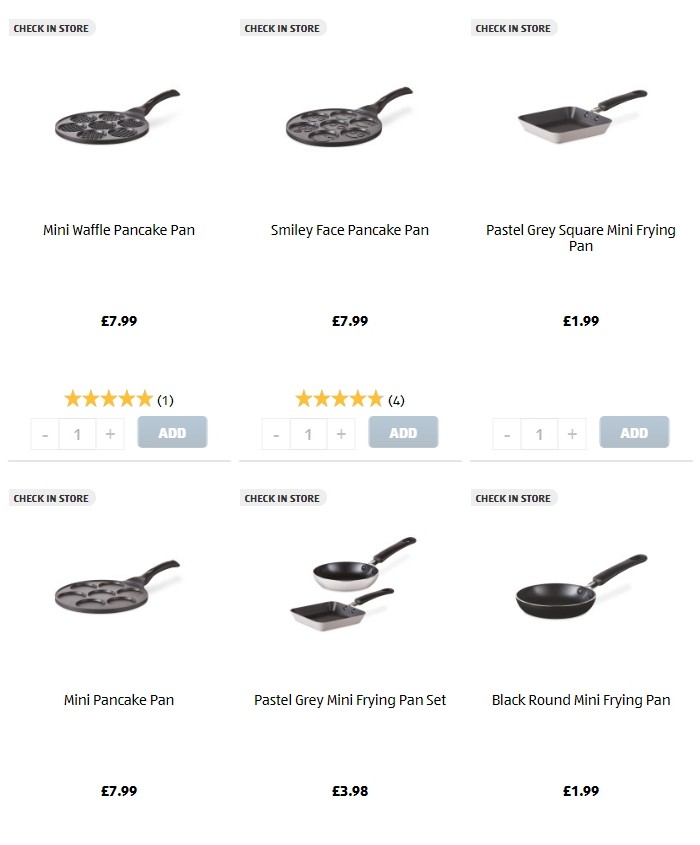 ALDI Offers from 19 February