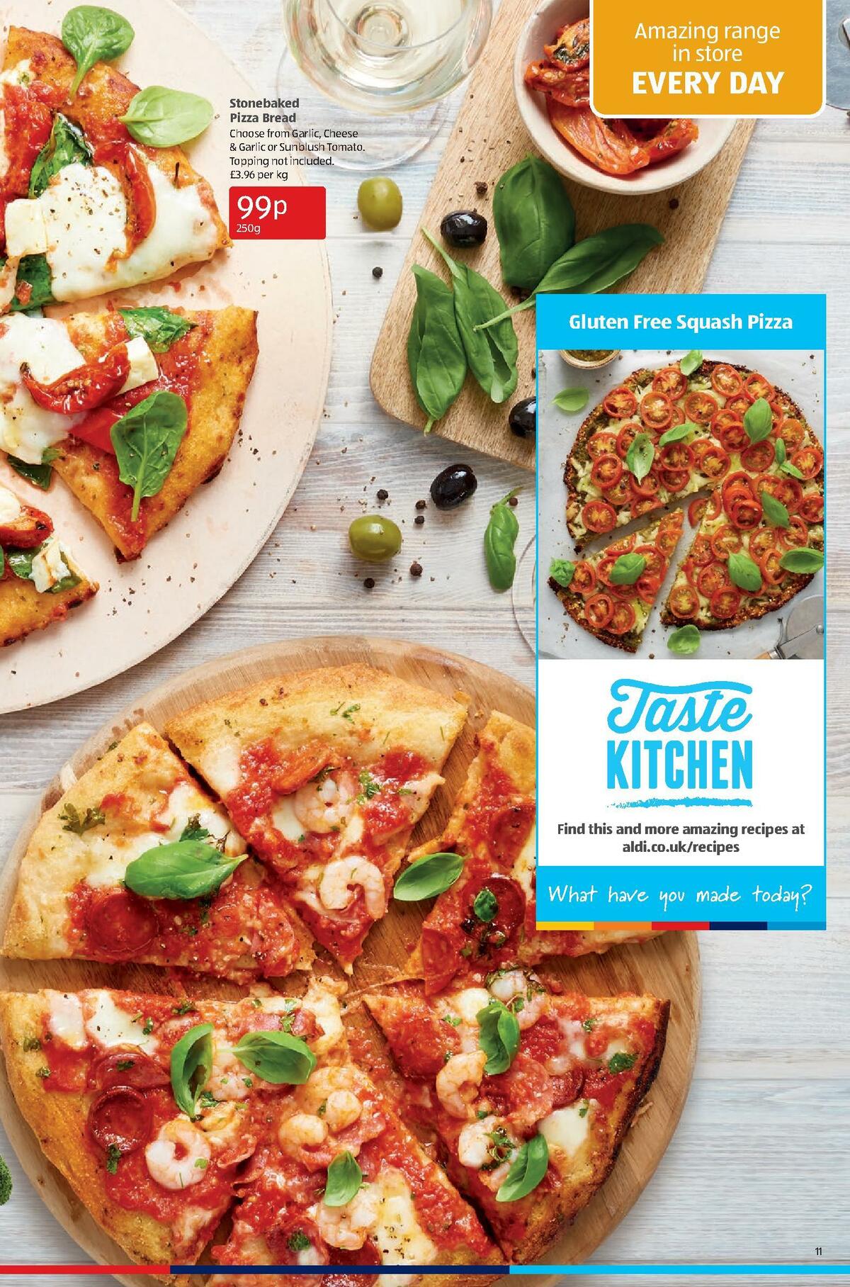 ALDI Offers from 28 May