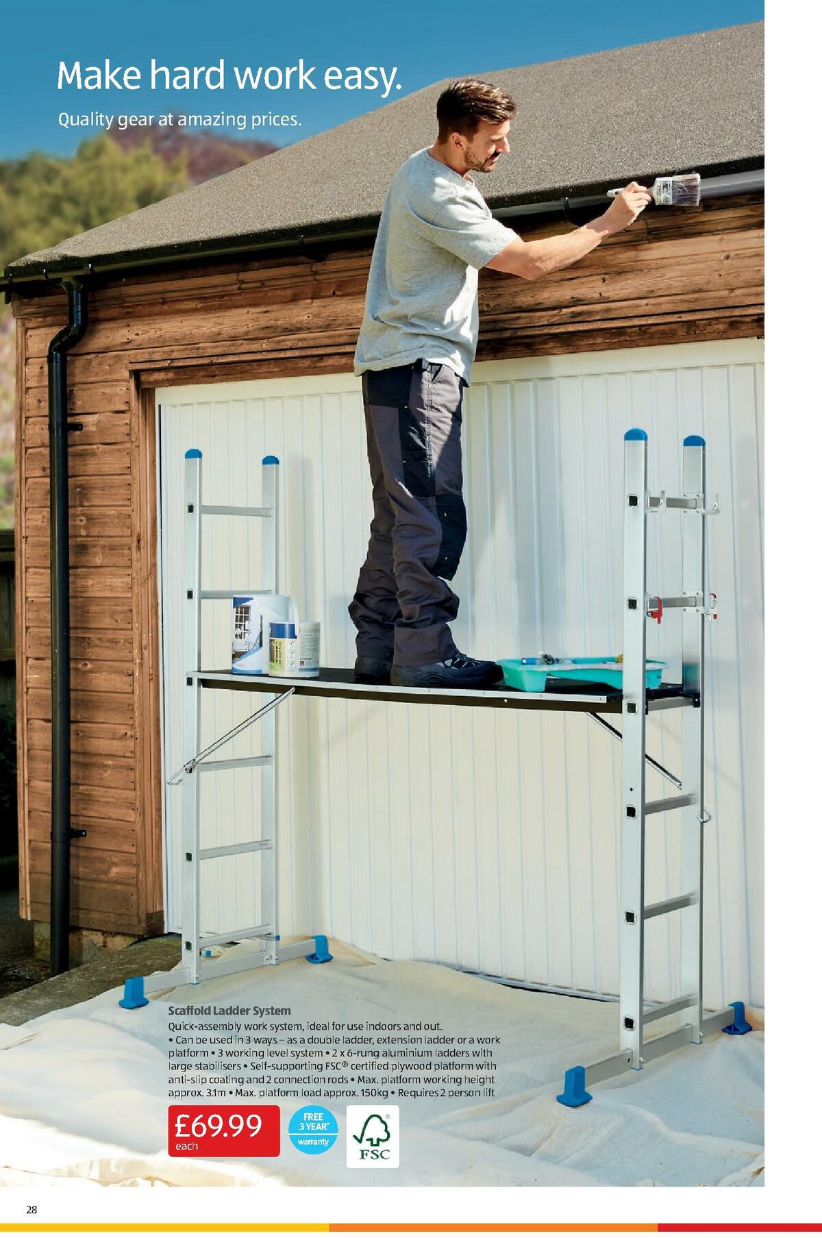 ALDI Offers from 11 June