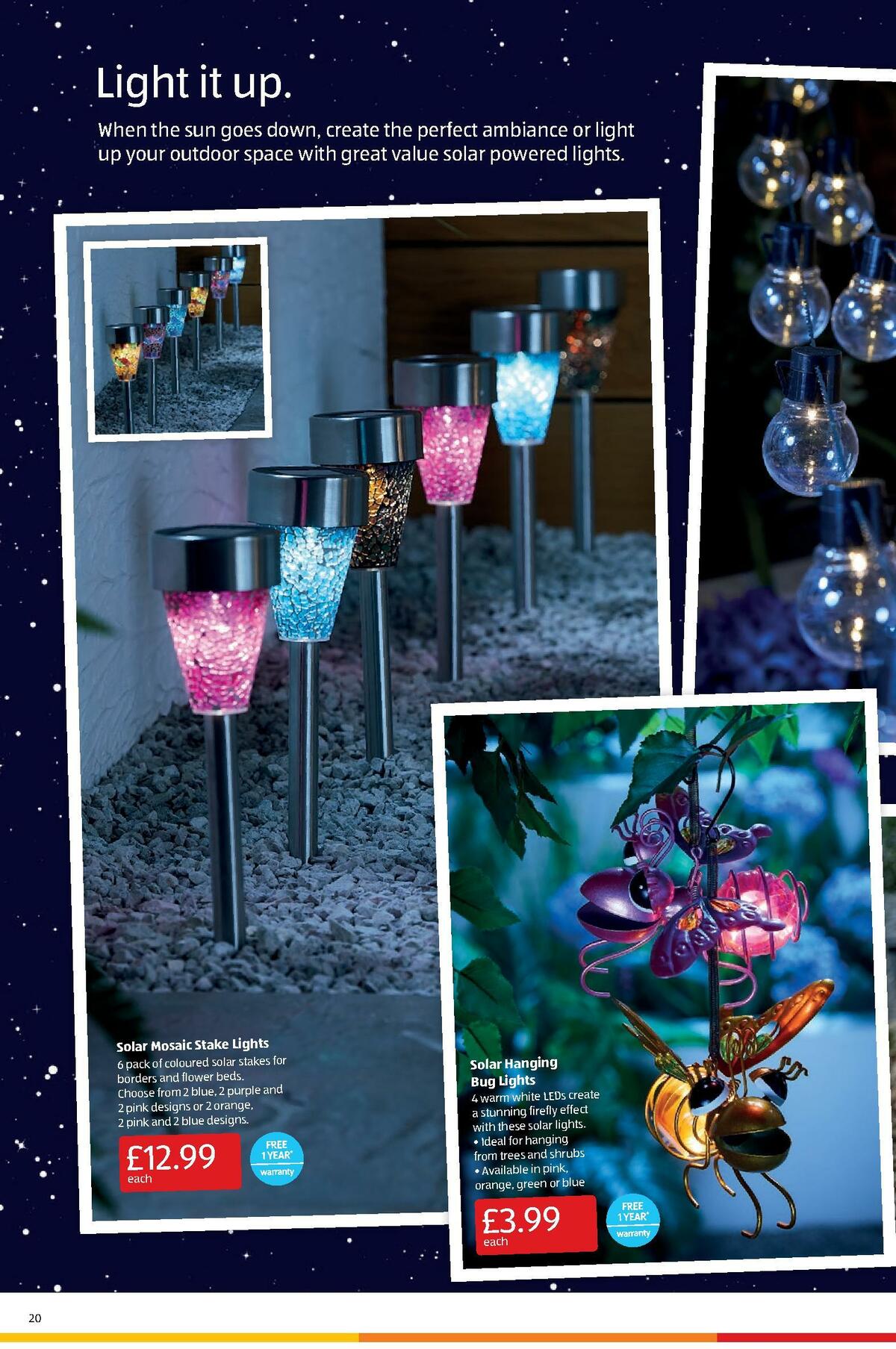 ALDI Offers from 16 July