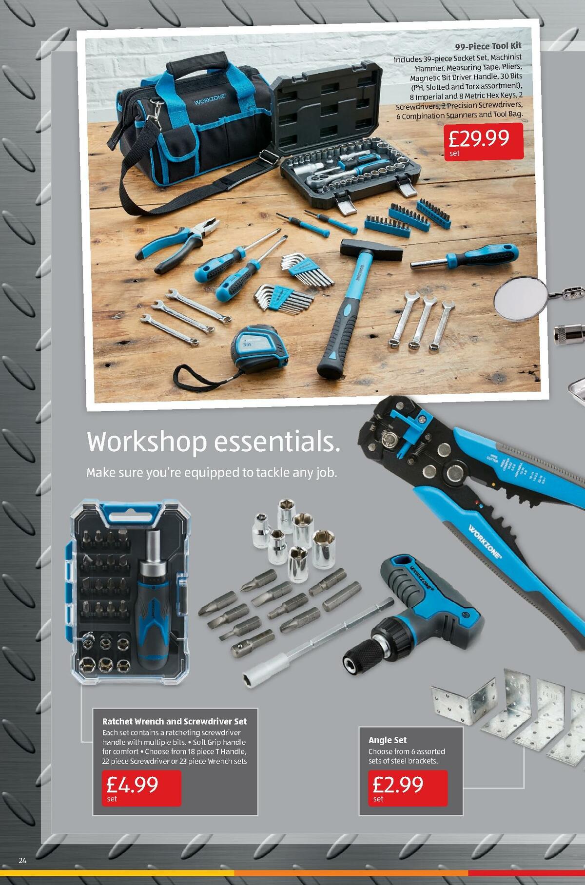 ALDI Offers from 16 July