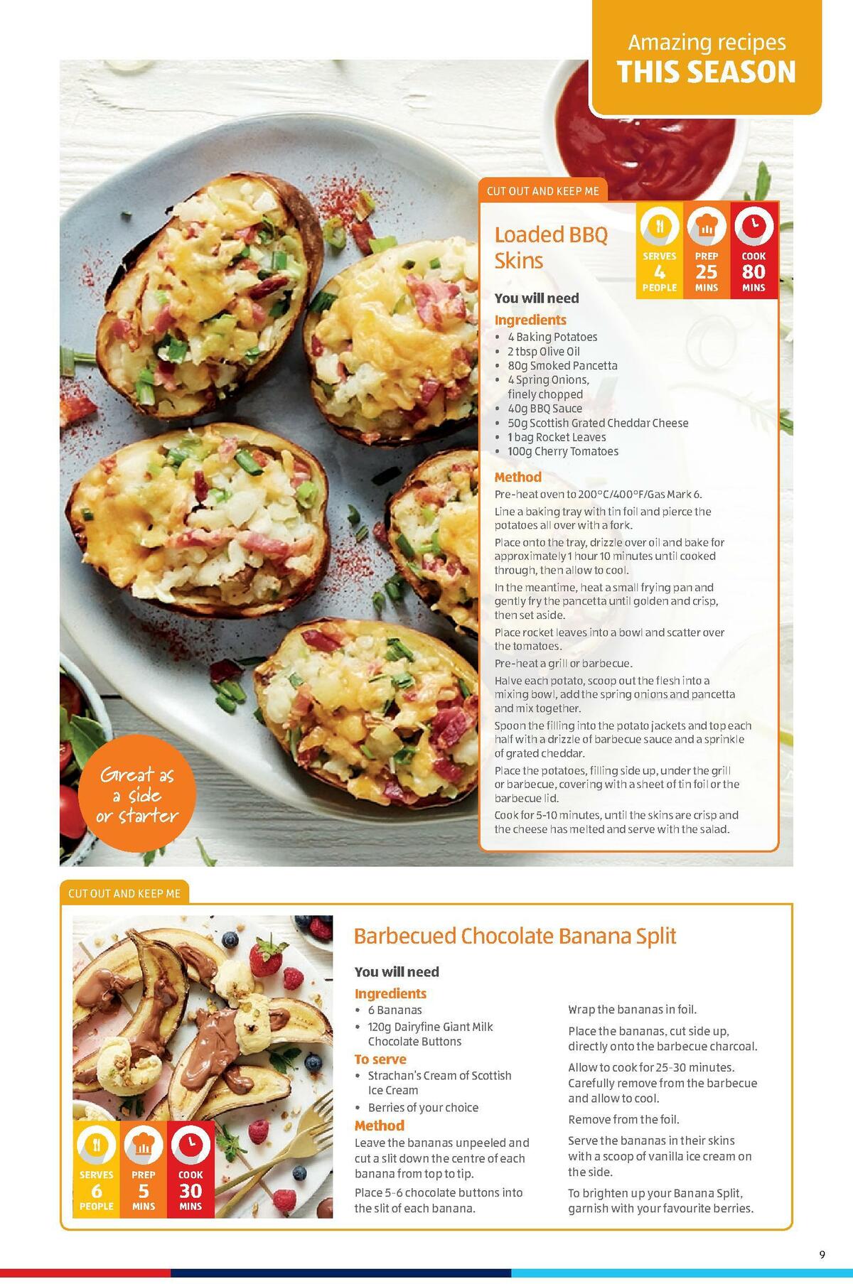 ALDI Offers from 16 July