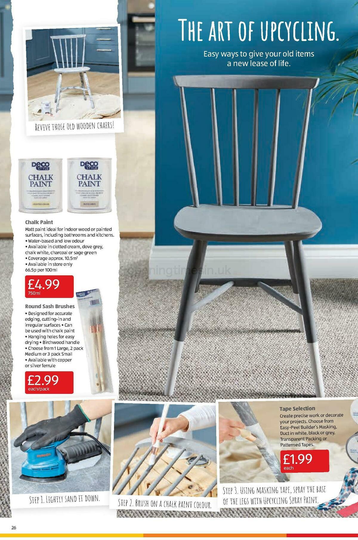 ALDI Offers from 13 August