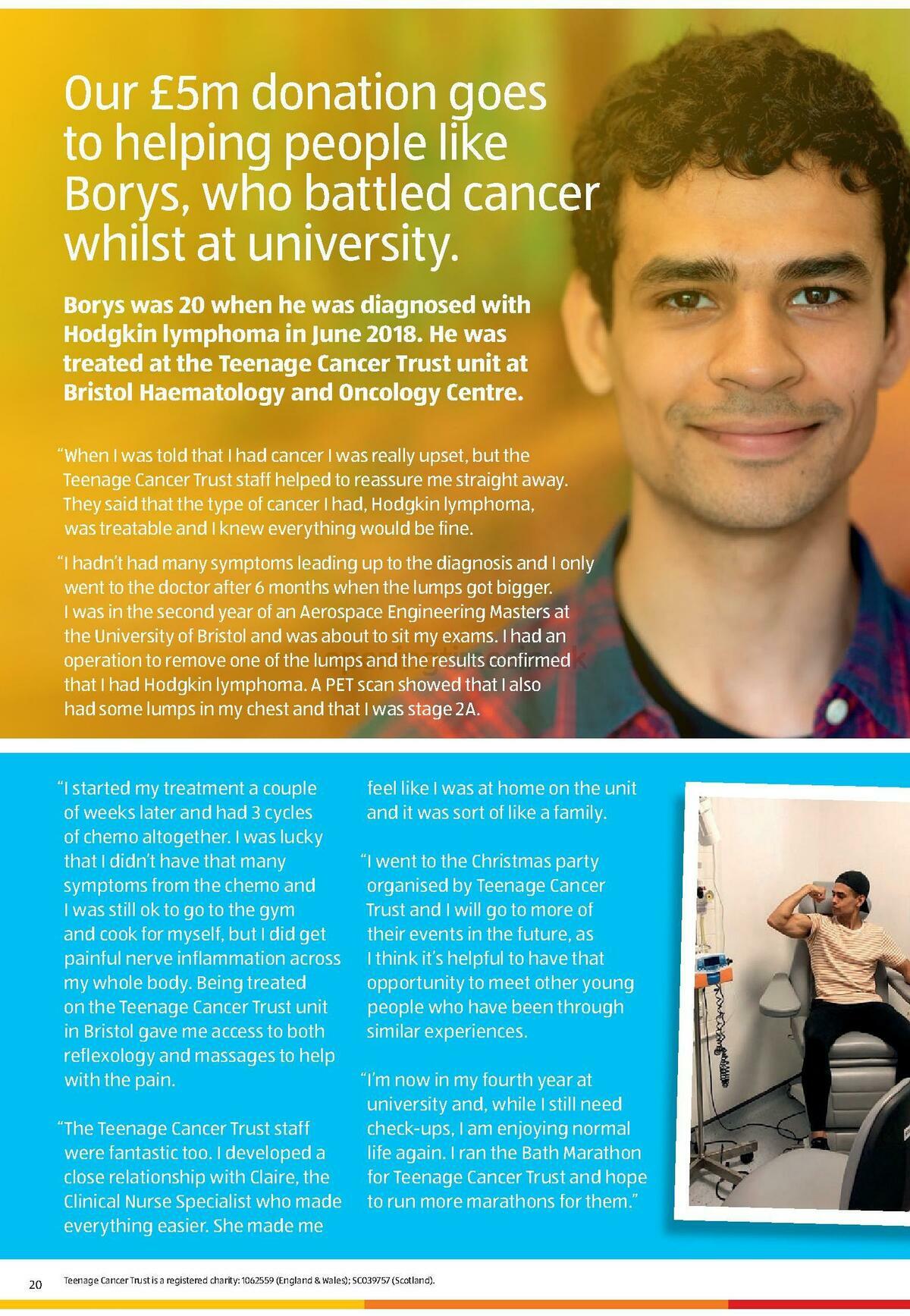 ALDI Offers from 30 August