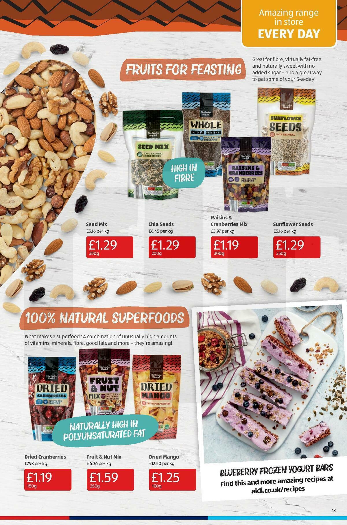 ALDI Offers from 6 September