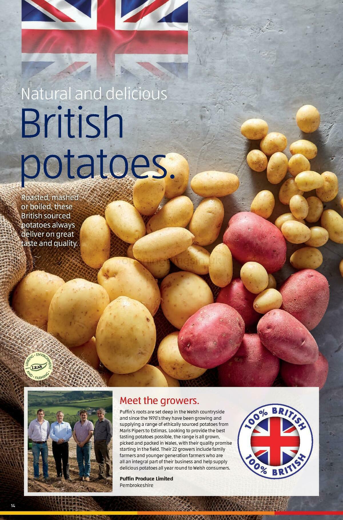 ALDI Offers from 6 September