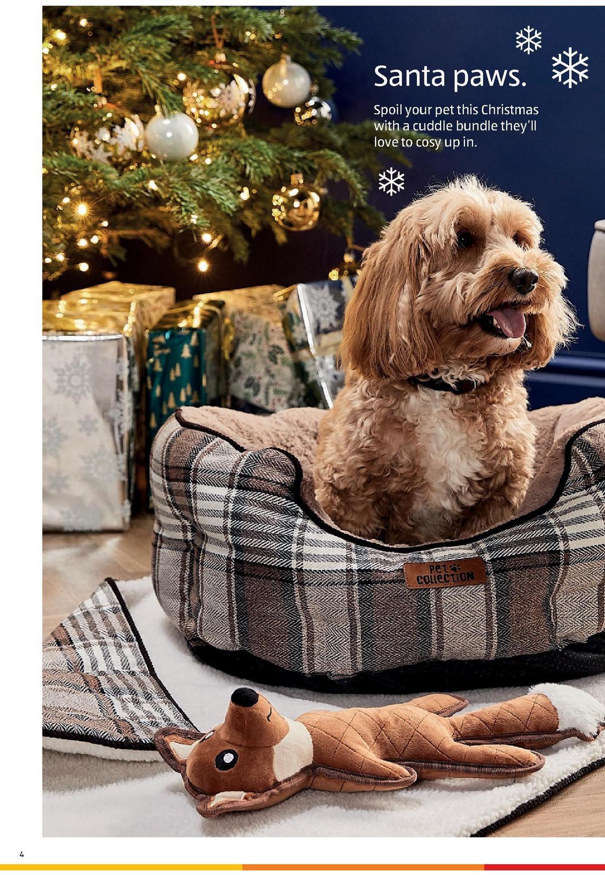 ALDI Offers from 29 November