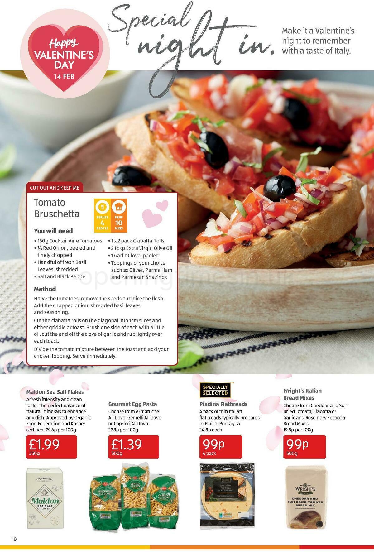 ALDI Offers from 31 January