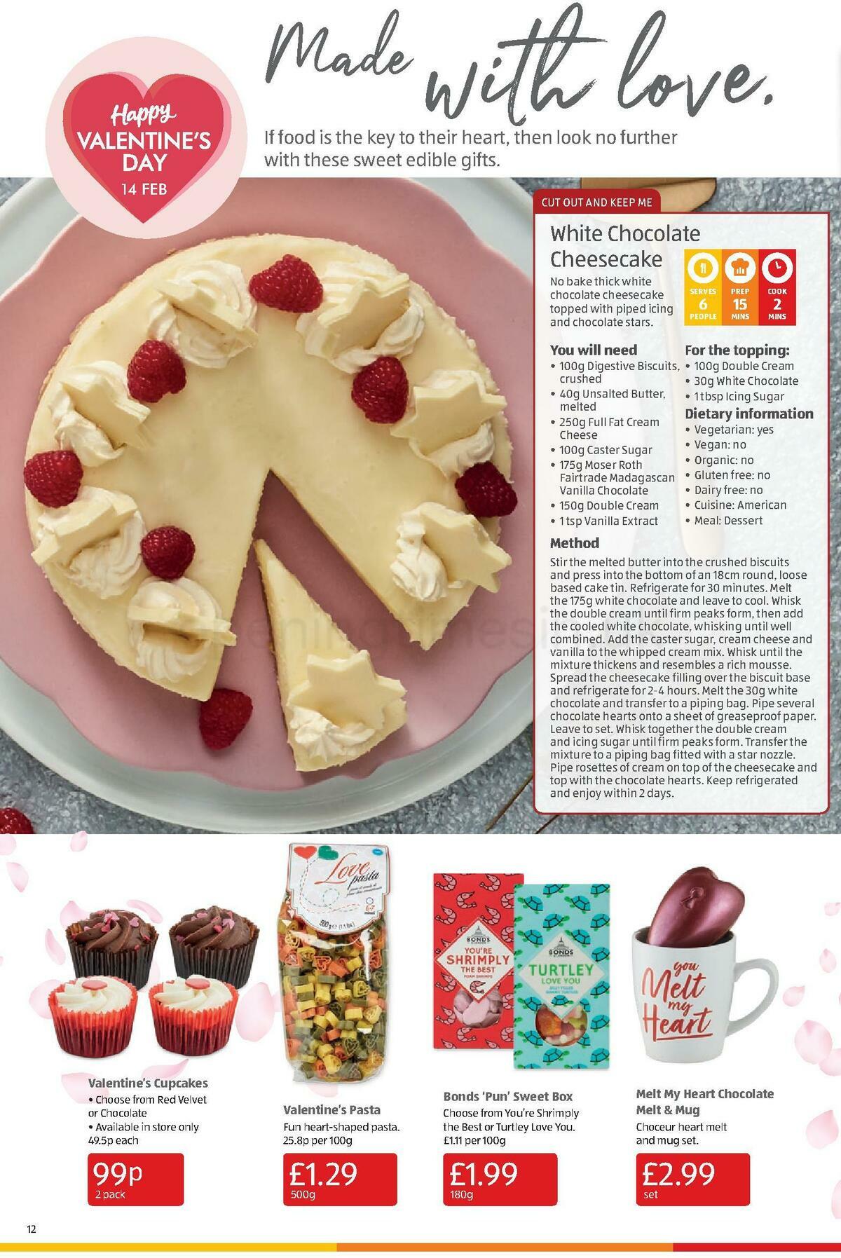 ALDI Offers from 31 January