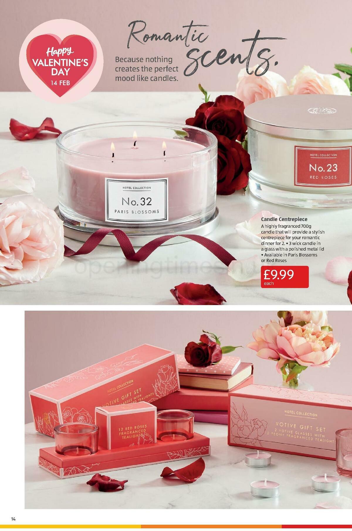 ALDI Offers from 31 January