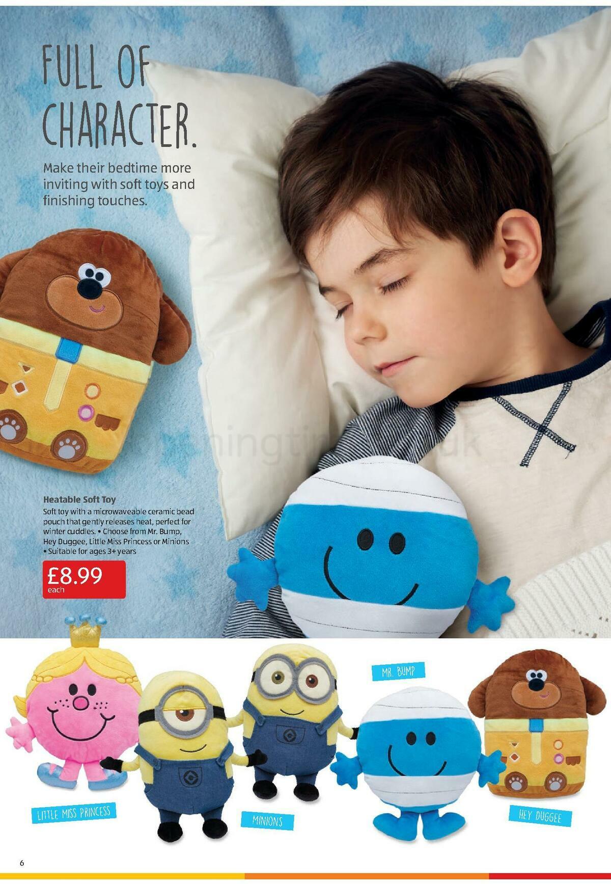 ALDI Offers from 31 January