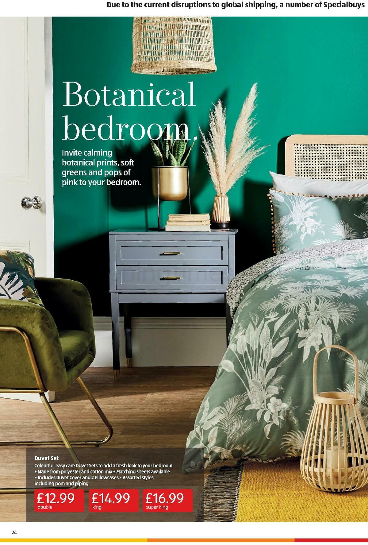 ALDI Offers from 20 June