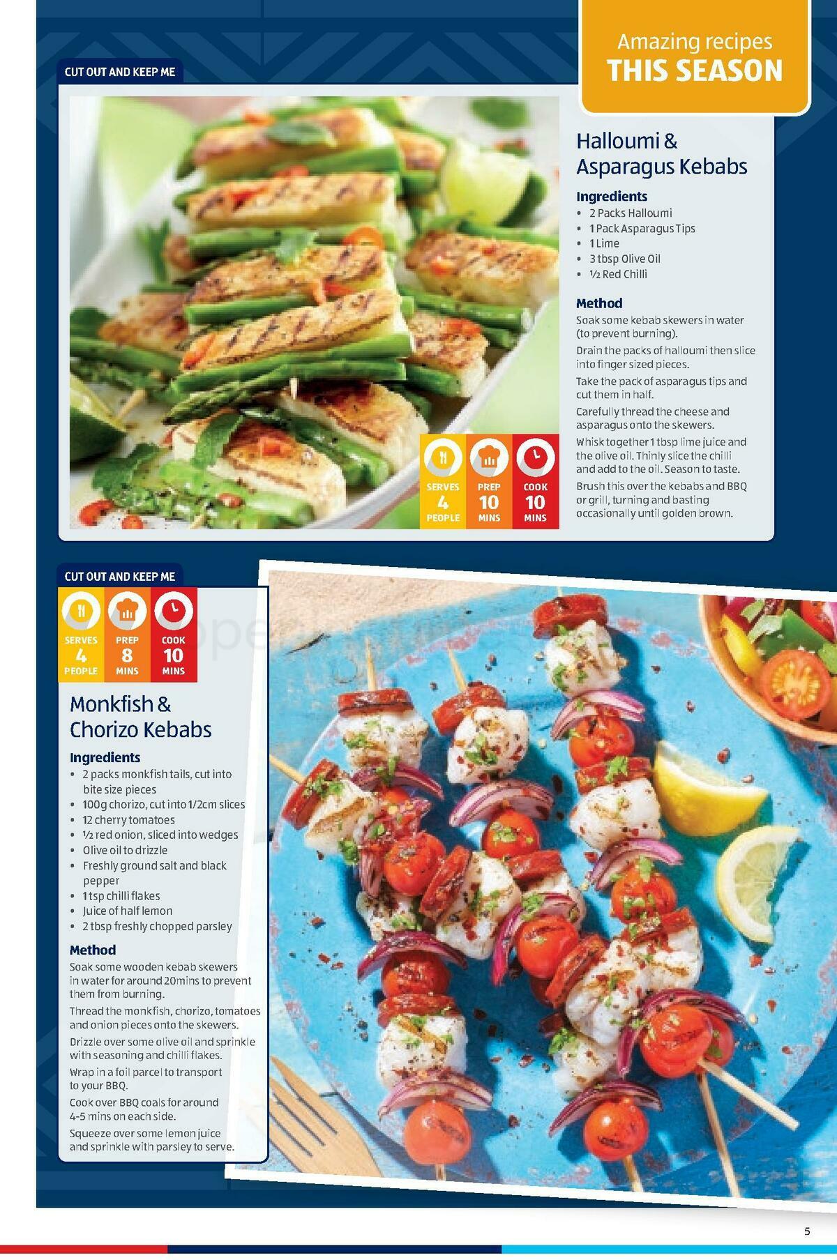 ALDI Offers from 20 June