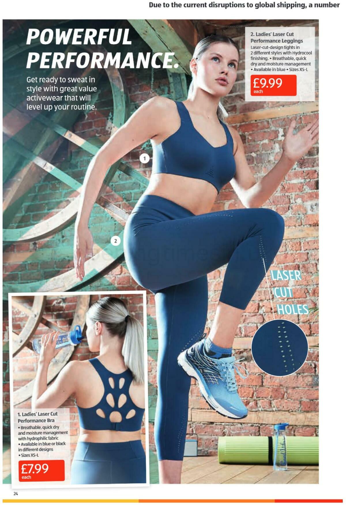 ALDI Offers from 25 July