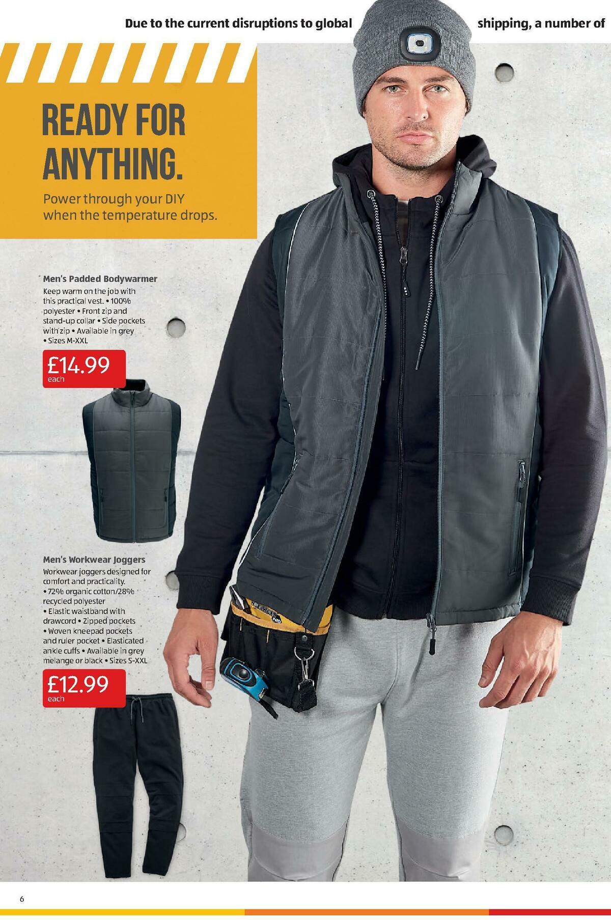 ALDI Offers from 24 October