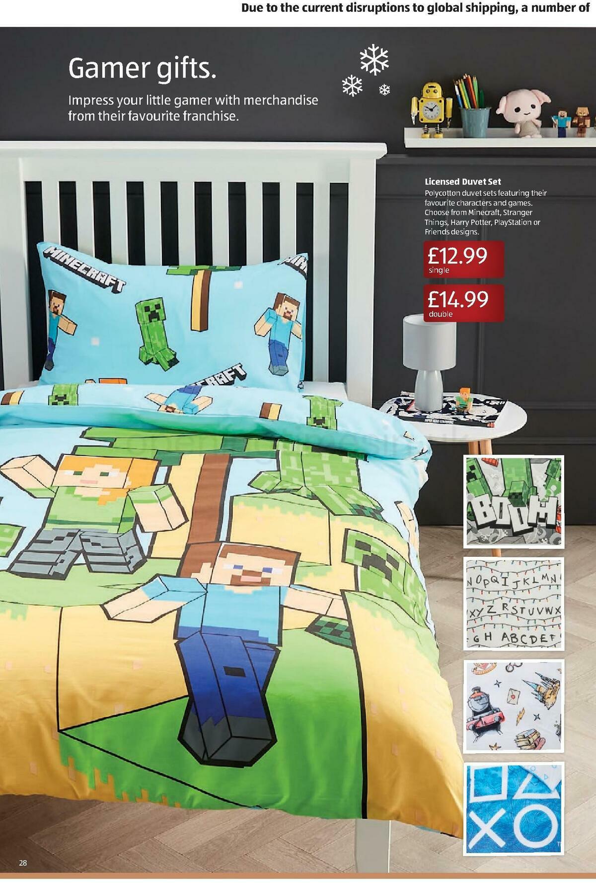 ALDI Offers from 5 December