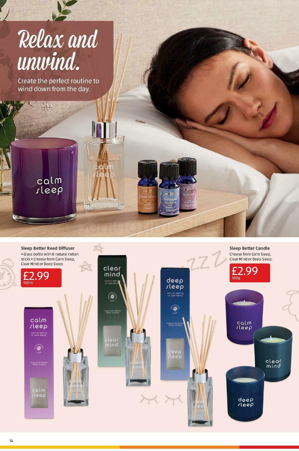 ALDI Offers from 6 March